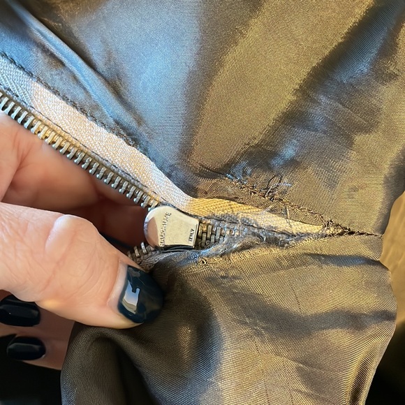 Rick Column Skirt - Picture 9 of 10